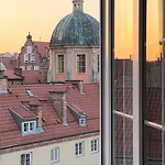 Mariacka & Gdaňsk
