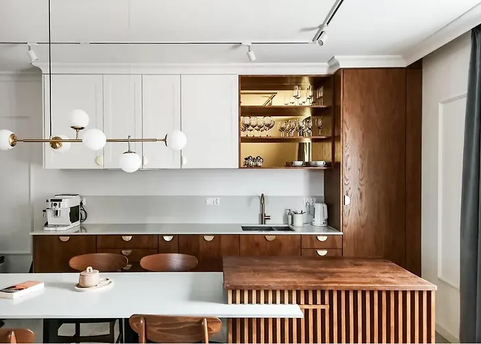 Apartamento Mariacka Residence&studio Gdansk