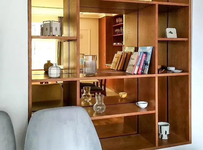 Mariacka Residence&studio *