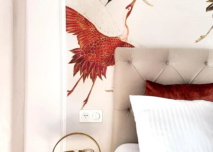 Apartamento Mariacka Residence&studio *