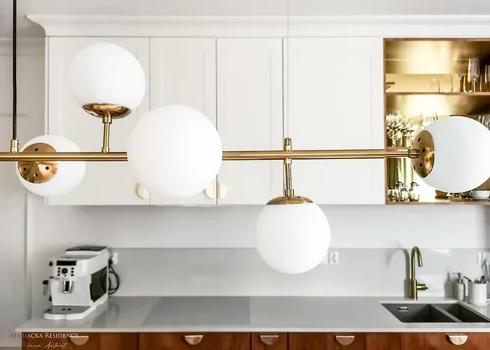 Mariacka Residence&studio * Gdansk