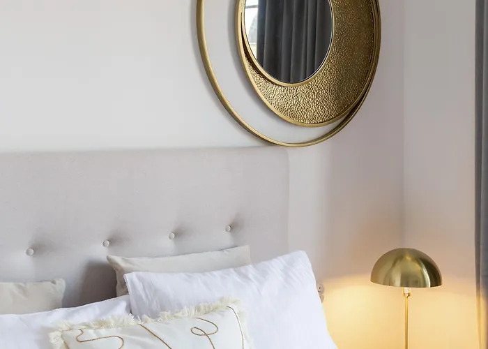 Apartamento Mariacka Residence&studio Gdansk