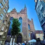 Mariacka & Gdansk