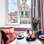 Mariacka & Apartment *