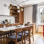Apartment Mariacka &