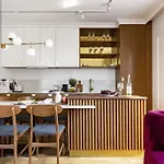 Apartment Mariacka & *