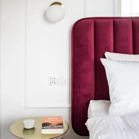 Mariacka & Apartman Gdańsk