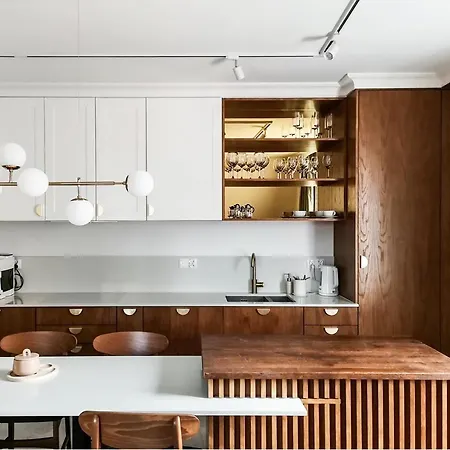 Apartman Mariacka & Gdańsk