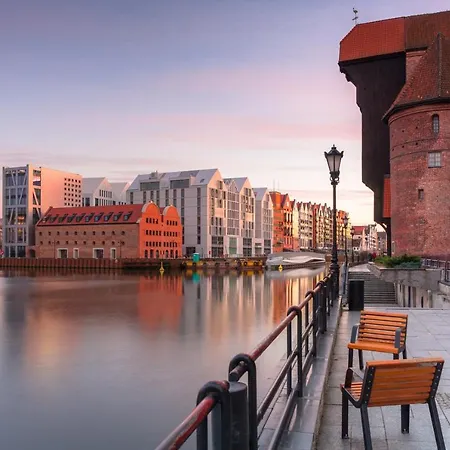 Mariacka & Apartman *