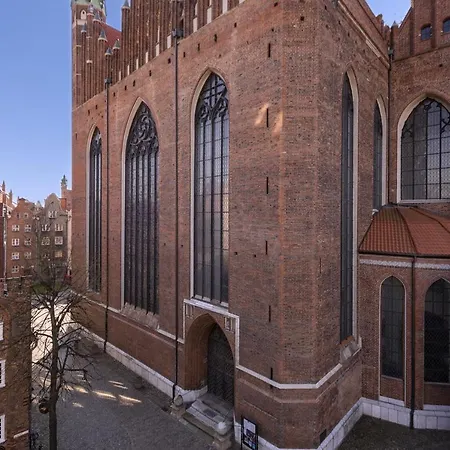 Mariacka & * Gdańsk