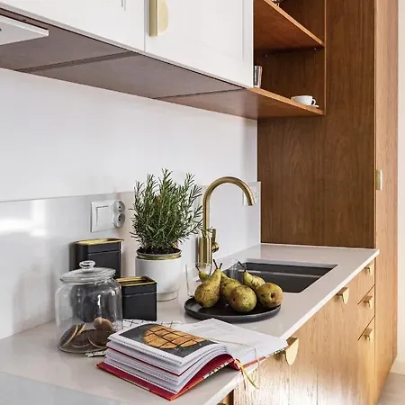 Mariacka & * Gdańsk