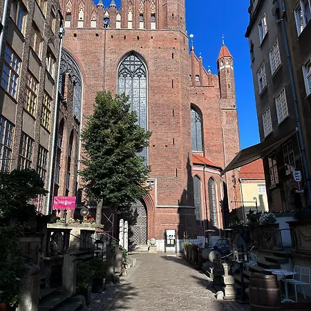 Mariacka & * Gdańsk