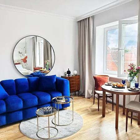 Mariacka & Appartement Gdańsk