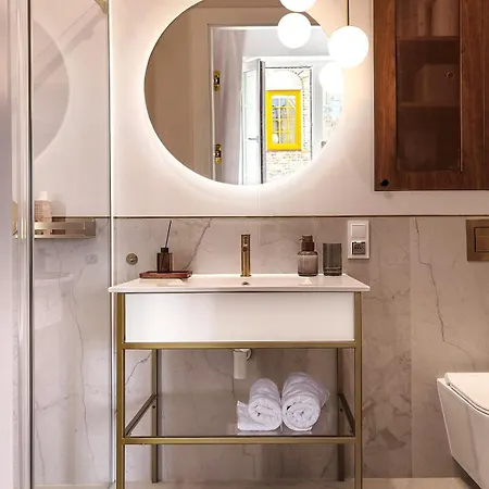 Mariacka & Apartman *