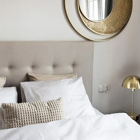 Mariacka & * 그단스크