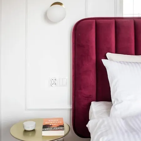 아파트 Mariacka &