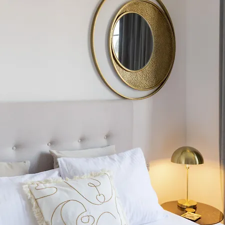 Apartman Mariacka & Gdańsk