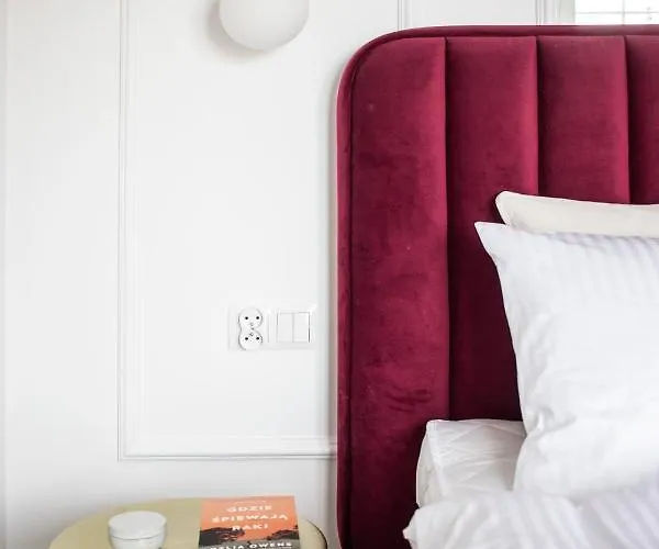 Mariacka & Apartment Gdansk